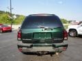 2003 Dark Green Metallic Chevrolet TrailBlazer LT 4x4  photo #4