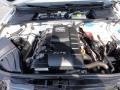 2.0 Liter FSI Turbocharged DOHC 16-Valve VVT 4 Cylinder Engine for 2008 Audi A4 2.0T quattro S-Line Sedan #53947670