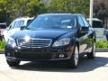 Black - C 300 Luxury Photo No. 1