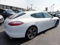 Carrara White - Panamera Turbo Photo No. 7