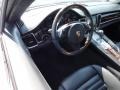 Carrara White - Panamera Turbo Photo No. 11