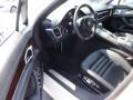 Carrara White - Panamera Turbo Photo No. 12