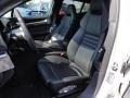 Carrara White - Panamera Turbo Photo No. 16