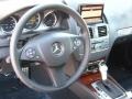 Black - C 300 Sport Photo No. 6