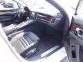 Carrara White - Panamera Turbo Photo No. 17