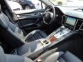Carrara White - Panamera Turbo Photo No. 18
