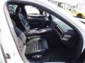 Carrara White - Panamera Turbo Photo No. 19