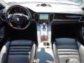 Carrara White - Panamera Turbo Photo No. 25