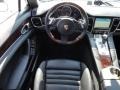 Carrara White - Panamera Turbo Photo No. 26