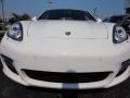 Carrara White - Panamera Turbo Photo No. 31