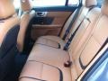 London Tan/Warm Charcoal Interior Photo for 2012 Jaguar XF #53948054
