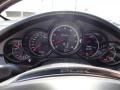 Black Gauges Photo for 2011 Porsche Panamera #53948084