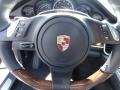 Black Steering Wheel Photo for 2011 Porsche Panamera #53948102
