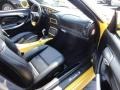 Black Interior Photo for 2003 Porsche Boxster #53948246