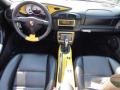 2003 Speed Yellow Porsche Boxster S  photo #27