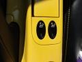 2003 Speed Yellow Porsche Boxster S  photo #33