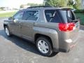 Mocha Steel Metallic - Terrain SLE AWD Photo No. 3