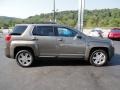 Mocha Steel Metallic 2012 GMC Terrain SLE AWD Exterior