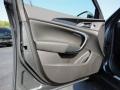 Ebony Door Panel Photo for 2011 Buick Regal #53948747