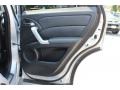 Alabaster Silver Metallic - RDX  Photo No. 21