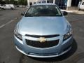 Ice Blue Metallic - Cruze LS Photo No. 2