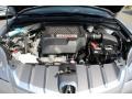 2.3 Liter Turbocharged DOHC 16-Valve i-VTEC 4 Cylinder Engine for 2008 Acura RDX  #53948834