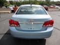 Ice Blue Metallic - Cruze LS Photo No. 6