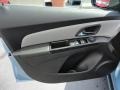 Ice Blue Metallic - Cruze LS Photo No. 13