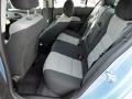 Jet Black/Medium Titanium Interior Photo for 2012 Chevrolet Cruze #53948912