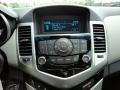 Ice Blue Metallic - Cruze LS Photo No. 18
