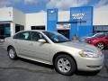 Gold Mist Metallic - Impala LS Photo No. 1
