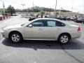 Gold Mist Metallic - Impala LS Photo No. 4