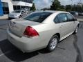 Gold Mist Metallic - Impala LS Photo No. 7