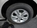 2012 Chevrolet Impala LS Wheel and Tire Photo