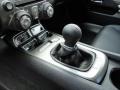Black Transmission Photo for 2012 Chevrolet Camaro #53949251