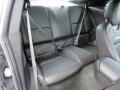 Black Interior Photo for 2012 Chevrolet Camaro #53949308