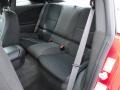 Black Interior Photo for 2012 Chevrolet Camaro #53949437