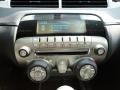 Black Audio System Photo for 2012 Chevrolet Camaro #53949485