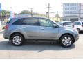 Sterling Gray Metallic - MDX Technology Photo No. 2