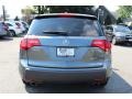 Sterling Gray Metallic - MDX Technology Photo No. 4