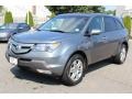 Sterling Gray Metallic - MDX Technology Photo No. 7