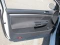 Anthracite Black Door Panel Photo for 2008 Volkswagen Rabbit #53949542