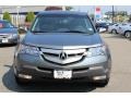 Sterling Gray Metallic - MDX Technology Photo No. 8