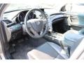 Sterling Gray Metallic - MDX Technology Photo No. 10