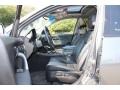 Sterling Gray Metallic - MDX Technology Photo No. 11