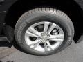 2012 Chevrolet Equinox LS Wheel