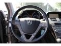 Sterling Gray Metallic - MDX Technology Photo No. 14