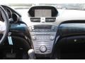 Sterling Gray Metallic - MDX Technology Photo No. 18
