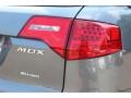 Sterling Gray Metallic - MDX Technology Photo No. 22
