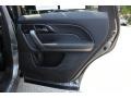 Sterling Gray Metallic - MDX Technology Photo No. 23